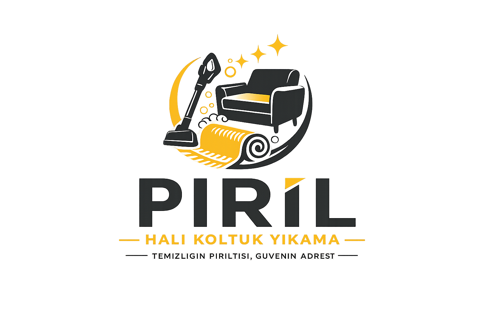 PIRIL HALI YIKAMA